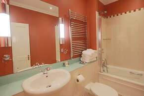 The Malvern Hills Hotel