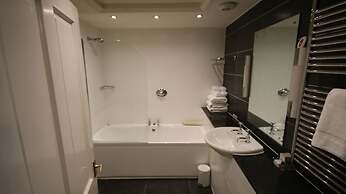 The Malvern Hills Hotel