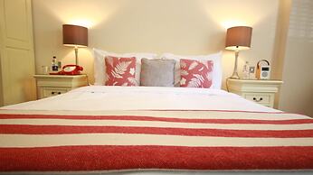 The Malvern Hills Hotel