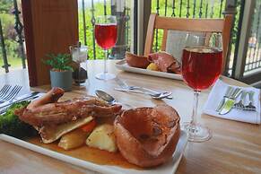 The Malvern Hills Hotel