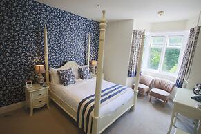 The Malvern Hills Hotel