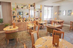 The Malvern Hills Hotel