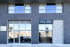 HQ Arena Hotel