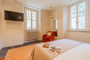 Como Dreams Apartments - Serendipity Suite