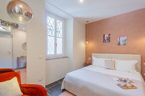 Como Dreams Apartments - Serendipity Suite