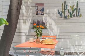 Como Dreams Apartments - Serendipity Suite