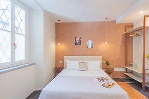 Como Dreams Apartments - Serendipity Suite