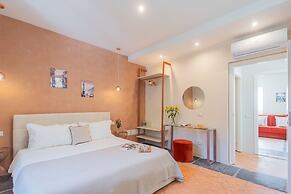 Como Dreams Apartments - Serendipity Suite