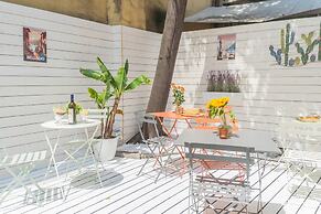 Como Dreams Apartments - Serendipity Suite