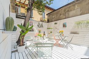 Como Dreams Apartments - Serendipity Suite