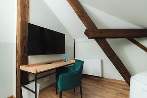 H24 Hotel Apartments Eberswalde