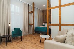 H24 Hotel Apartments Eberswalde