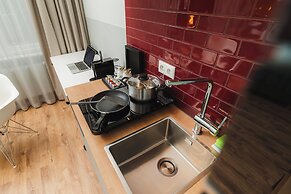 H24 Hotel Apartments Eberswalde