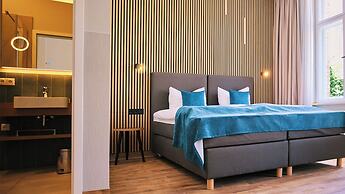 H24 Hotel Apartments Eberswalde