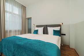 H24 Hotel Apartments Eberswalde