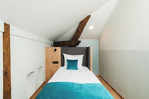 H24 Hotel Apartments Eberswalde
