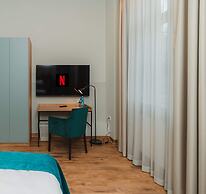 H24 Hotel Apartments Eberswalde