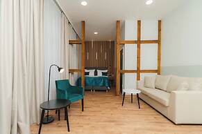 H24 Hotel Apartments Eberswalde