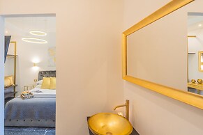 Como Dreams Apartments - Gold Suite