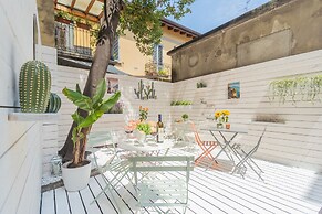 Como Dreams Apartments - Gold Suite