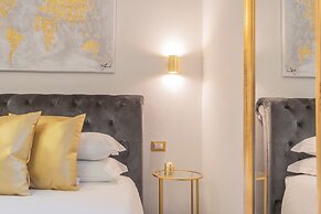 Como Dreams Apartments - Gold Suite