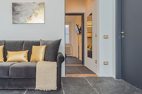 Como Dreams Apartments - Gold Suite