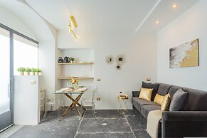 Como Dreams Apartments - Gold Suite