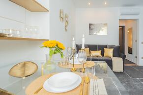 Como Dreams Apartments - Gold Suite