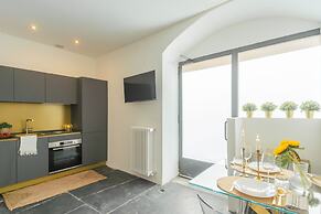 Como Dreams Apartments - Gold Suite