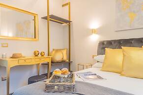 Como Dreams Apartments - Gold Suite