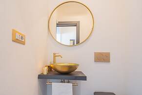 Como Dreams Apartments - Gold Suite