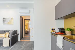 Como Dreams Apartments - Gold Suite