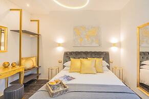 Como Dreams Apartments - Gold Suite