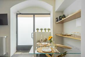 Como Dreams Apartments - Gold Suite