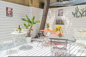 Como Dreams Apartments - Gold Suite