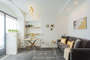 Como Dreams Apartments - Gold Suite