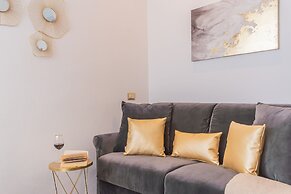 Como Dreams Apartments - Gold Suite