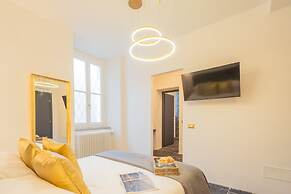 Como Dreams Apartments - Gold Suite