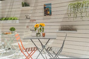 Como Dreams Apartments - Gold Suite