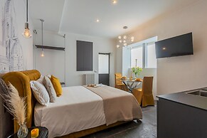 Como Dreams Apartments - Duomo Suite