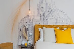 Como Dreams Apartments - Duomo Suite