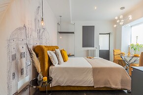 Como Dreams Apartments - Duomo Suite