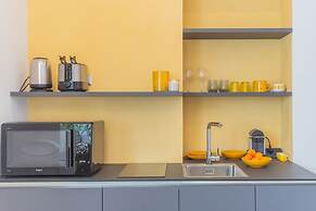 Como Dreams Apartments - Duomo Suite