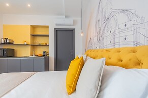 Como Dreams Apartments - Duomo Suite