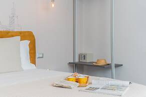 Como Dreams Apartments - Duomo Suite