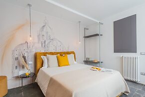 Como Dreams Apartments - Duomo Suite