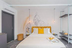 Como Dreams Apartments - Duomo Suite