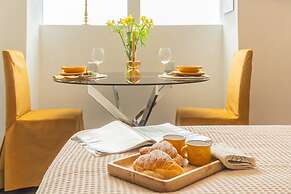 Como Dreams Apartments - Duomo Suite