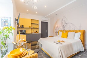 Como Dreams Apartments - Duomo Suite