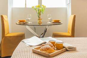 Como Dreams Apartments - Duomo Suite